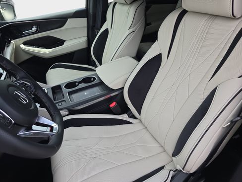 New 2026 Acura MDX Type S AWD/4WD image 15