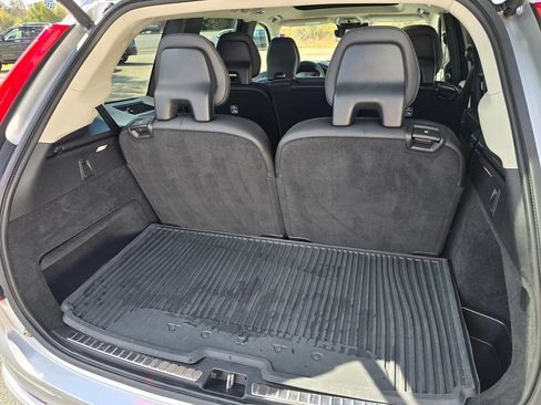 Used 2019 Volvo XC90 T6 Momentum w/ Protection Package image 32
