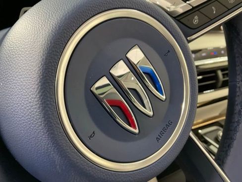 New 2026 Buick Enclave Avenir w/ Super Cruise Package image 45