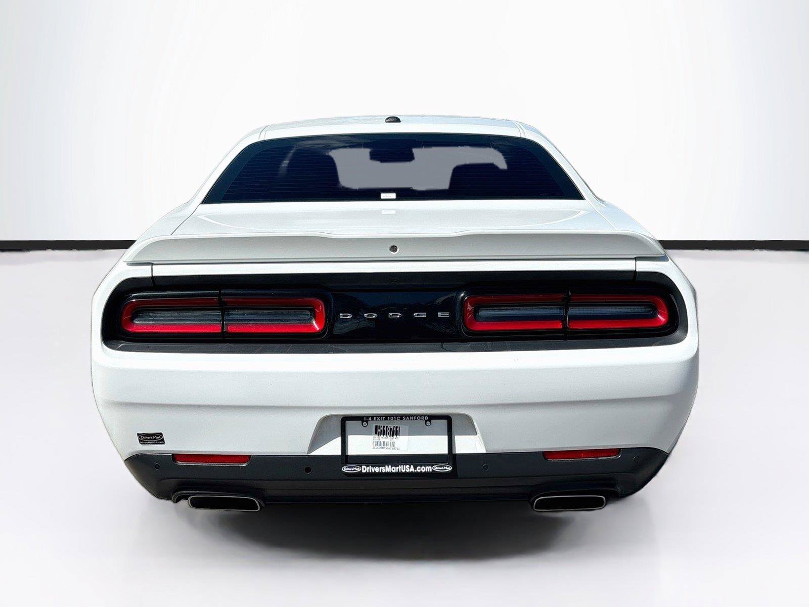 Used 2020 Dodge Challenger R/T RWD image 6