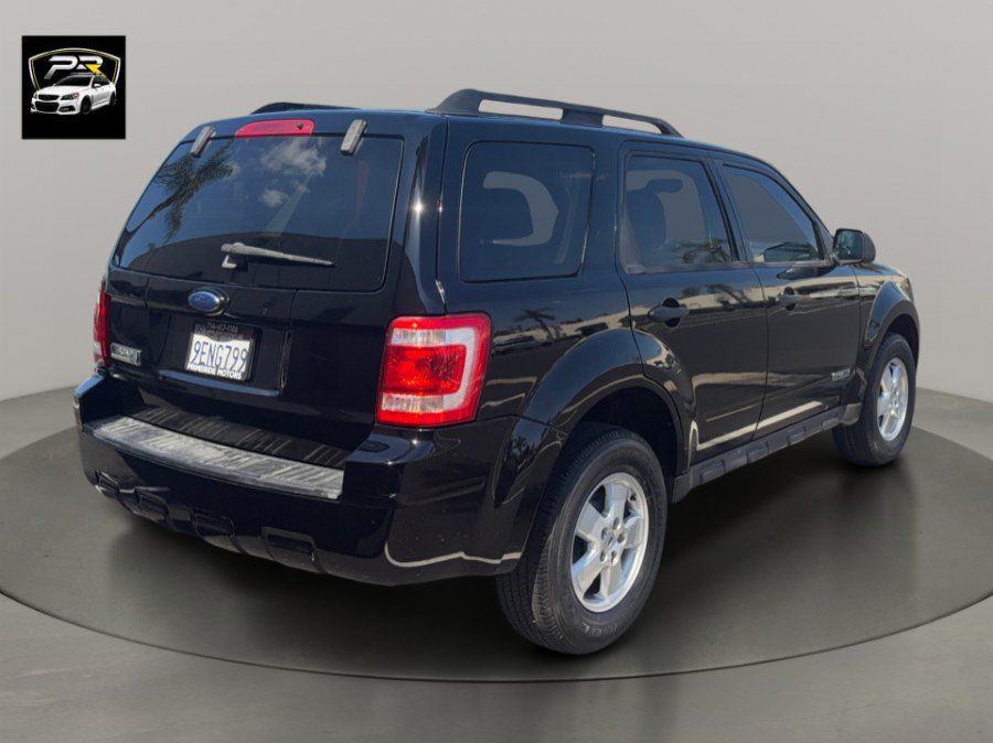 Used 2008 Ford Escape XLT FWD image 5