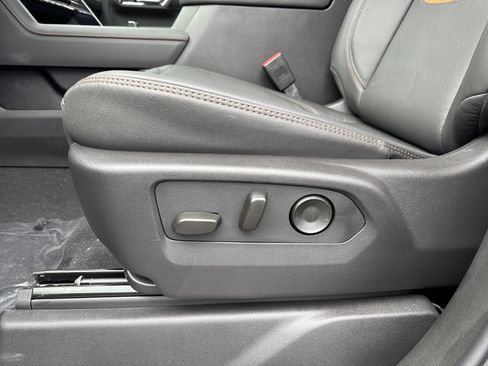 New 2026 GMC Sierra 3500 AT4 w/ AT4 Premium Plus Package image 27