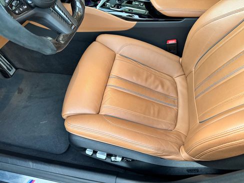 Used 2021 BMW M550i xDrive w/ Premium Package image 37