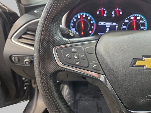 Used 2023 Chevrolet Malibu LT image 19