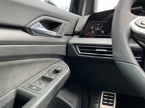 New 2025 Volkswagen GTI SE image 24