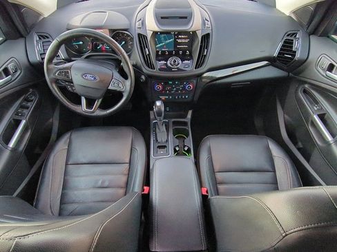 Used 2018 Ford Escape Titanium image 18