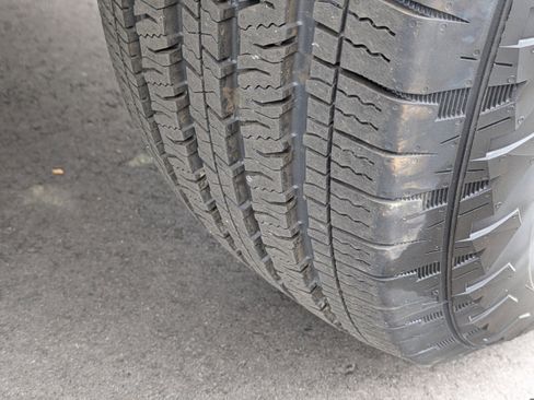 New 2026 Jeep Wrangler Sport image 12