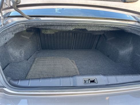 Used 2012 Chevrolet Malibu LT w/ Power Convenience Package image 12