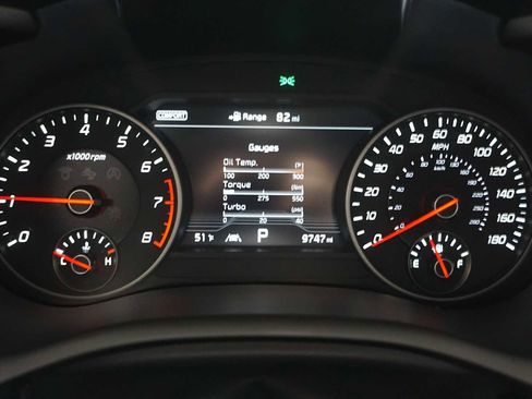 Used 2021 Kia Stinger GT2 image 28