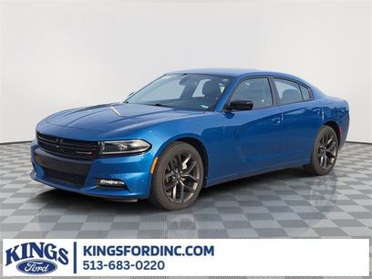Used 2023 Dodge Charger SXT w/ Plus Group