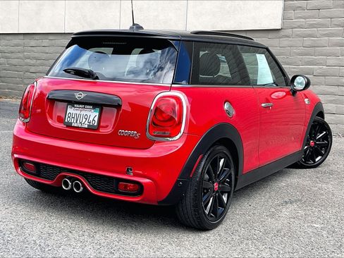 Used 2019 MINI Cooper S FWD image 12