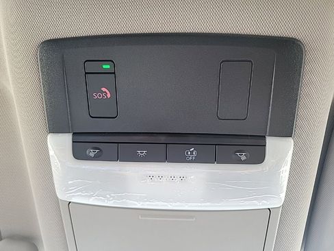 New 2026 Nissan Rogue SV image 29