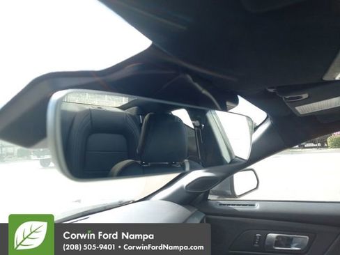 New 2025 Ford Mustang Premium image 21