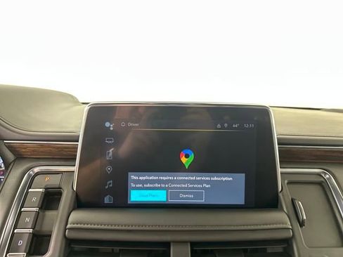 Used 2023 Chevrolet Suburban High Country image 22