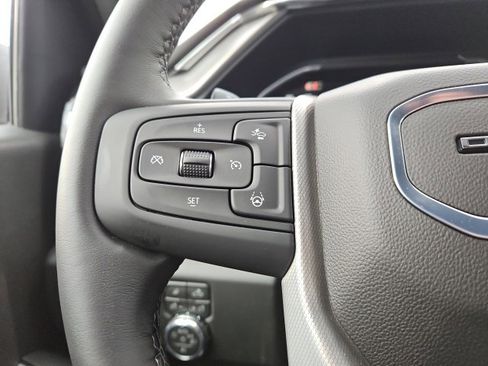 New 2026 GMC Sierra 1500 Denali image 35