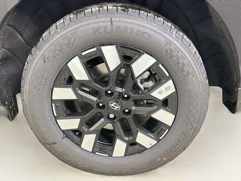 New 2026 Hyundai Santa Cruz SEL FWD image 34