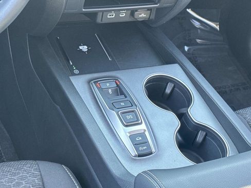 Used 2025 Honda Ridgeline Sport+ image 5