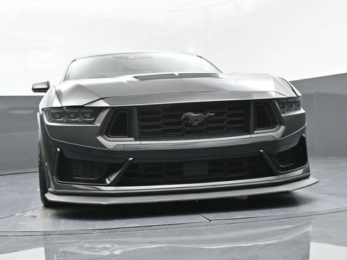 Used 2024 Ford Mustang Dark Horse w/ Dark Horse Handlin Package image 28