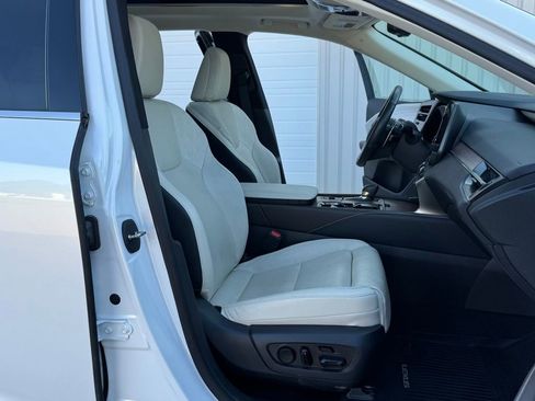 Used 2023 Lexus RX 350 FWD w/ Cold Area Package image 47