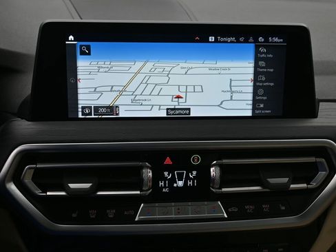 Used 2022 BMW X3 xDrive30i w/ Convenience Package image 19