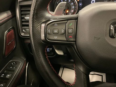 Used 2021 RAM 1500 TRX w/ TRX Level 2 Equipment Group image 20