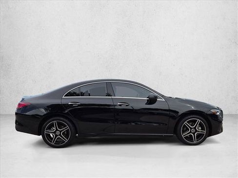 Used 2026 Mercedes-Benz CLA 250 image 4