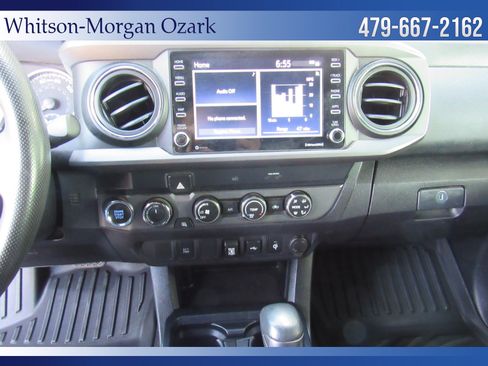 Used 2020 Toyota Tacoma TRD Off-Road image 31