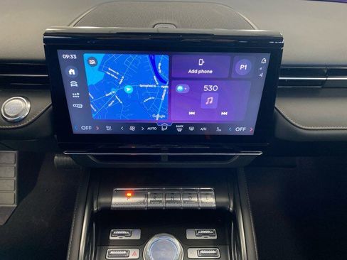 New 2026 Lincoln Nautilus Reserve AWD/4WD image 51