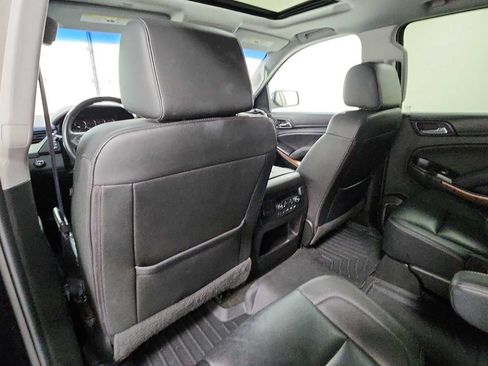 Used 2017 Chevrolet Tahoe Premier AWD/4WD image 27