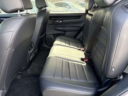 Used 2023 Honda CR-V EX-L image 12