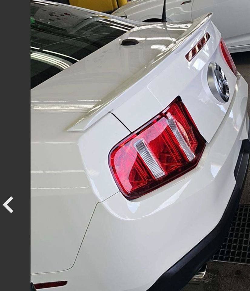 Used 2010 Ford Mustang GT RWD image 20
