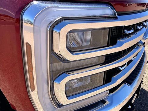 New 2026 Ford F250 Lariat w/ Lariat Premium Package AWD/4WD image 13