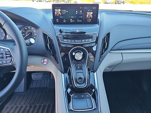 New 2026 Acura RDX SH-AWD w/ Technology Package image 21