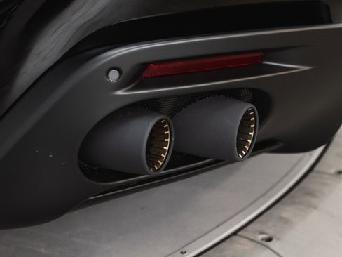 Certified 2024 Ferrari Roma Spider image 46