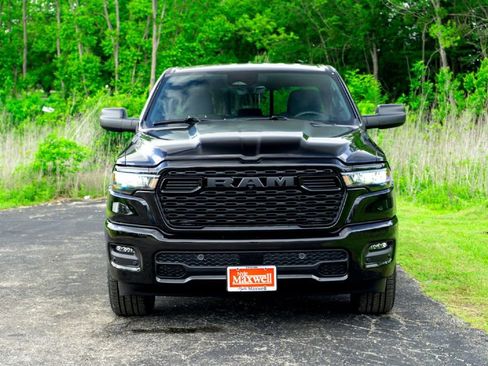 New 2026 RAM 1500 Express RWD image 4