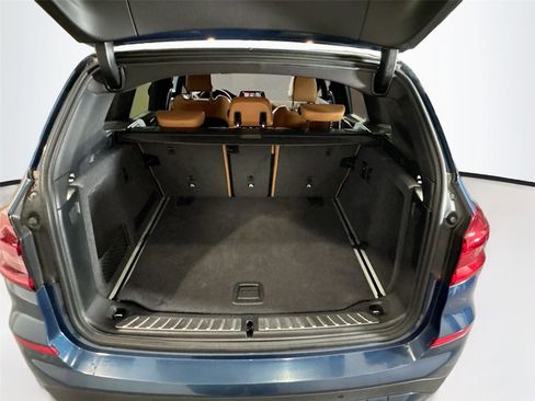 Used 2020 BMW X3 sDrive30i w/ Convenience Package image 21