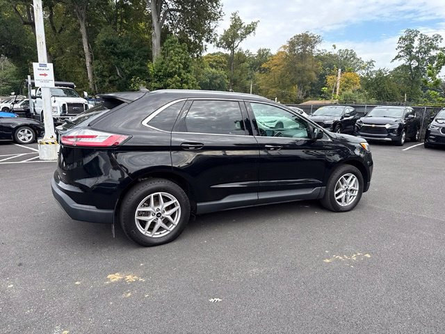 Used 2023 Ford Edge SEL w/ Convenience Package AWD/4WD image 9