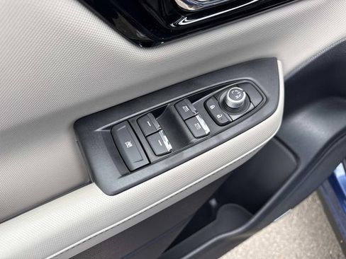 New 2026 Subaru Forester Limited image 12