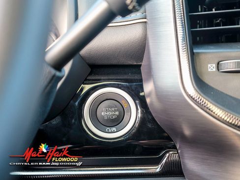 New 2026 RAM 2500 Rebel image 20