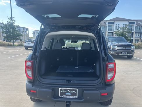 New 2025 Ford Bronco Sport Badlands w/ Badlands Tech Package image 6