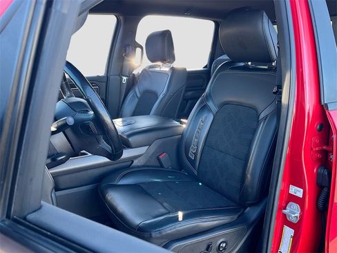 Used 2020 RAM 1500 Rebel w/ Rebel Level 1 Equipment Group image 21