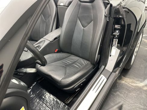 Used 2007 Mercedes-Benz SLK 350 image 9