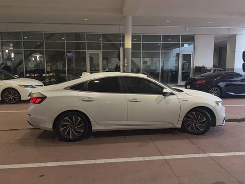 Used 2019 Honda Insight Touring image 7