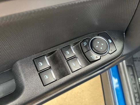 Used 2024 Ford Bronco Sport Big Bend image 10