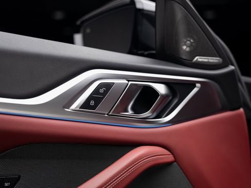 Used 2023 BMW i4 eDrive40 w/ Premium Package image 53