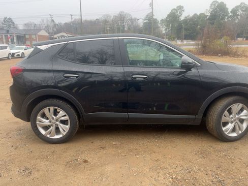 Used 2025 Buick Encore GX Preferred image 18