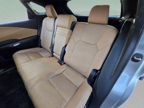 Used 2024 Lexus RX 350 Premium w/ Cold Area Package FWD image 20