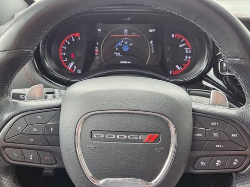 Used 2024 Dodge Durango GT RWD image 27