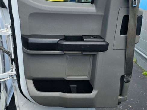 Used 2018 Ford F150 XL w/ Equipment Group 101A Mid image 24