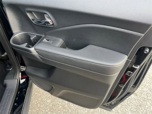 Used 2023 Honda Ridgeline RTL-E image 23